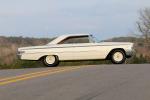 Ford Galaxie 500 Factory Lightweight 1963 года